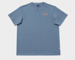 YONEX 24S/S Unisex Tennis T-Shirts Sports Apparel Casual Top Blue Gray 2... - £53.35 GBP