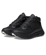 Clarks ATL Trail Up Black Nubuck Waterproof Hiking Boot Size 12 - $1,216.74 MXN