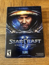 Starcraft 2 PC CD Rom - £22.88 GBP