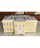 Beverly Hillbillies Musical Mansion Cookie Jar Money Box -Ballad of Jed ... - $38.32 CAD