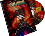 World&#39;s Greatest Magic: Metal Bending by L&amp;L Publishing - DVD - $19.75
