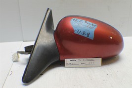 1995-1997 Ford Probe Left Driver OEM Electric Side View Mirror 29 6C1 - $25.82