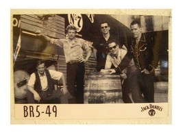 BR5-49 Jack Daniels Press kit Phto Br549 - £21.21 GBP