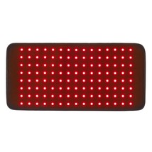 VEVOR Red Light Therapy Pad, 120PCS 3-Chip LED Light Therapy Pad, 660nm ... - $61.68