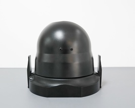 Channel Vision 6721 Outdoor Dome Security Camera w/Heater & Cooling Fan  image 8