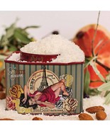 Barefoot Venus Ruby Red Cocoa Butter Bath Soak 7 Ounces - $356.85 MXN