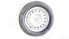 1992 2000 Lexus SC400 OEM Spare With Tire Wheel 16x7 Steel  - £46.66 GBP