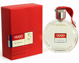 Hugo Woman Par HUGO BOSS 4.2 oz / 125 ML Eau de Toilette Spray pour Femme - £152.36 GBP
