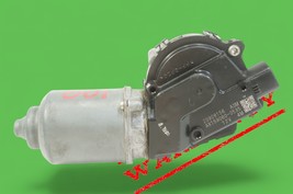 2008-2013 Cadillac CTS windshield wiper arm motor actuator 20908156 OEM - $49.87