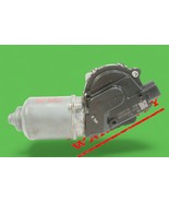 2008-2013 Cadillac CTS windshield wiper arm motor actuator 20908156 OEM - $920.41 MXN