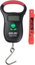 Accu Cull Acudsmg Digital Scale With Mini Grip - $53.95