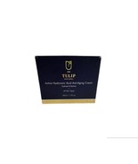 Tulip Natural Active Hyaluronic Acid Anti-Aging Cream Hydrate &amp; Restore ... - £66.19 GBP