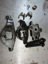 Rocker Arm For 08-10 Ford F-350 Super Duty  6.4 1854688C2 Power Stoke Di... - $388.81 MXN