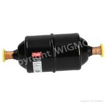 Hermetic filter drier Danfoss DCL 083S (10 mm)  023Z4513/023Z451391 - $20.37