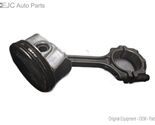 Piston and Connecting Rod Standard For 09-15 Nissan Rogue  2.5  US Built - $69.25