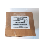 Projector Lamp Epson NPLM36-CBHN-CNF Bulb w/ Housing for PowerLite Home ... - $29.69