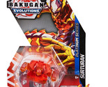 Bakugan Evolutions Platinum Series Surturan New in Package - $11.88