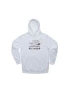 Supreme SS18 The North Face Metallic Logo Hooded Sweatshirt in White Siz... - £235.02 GBP