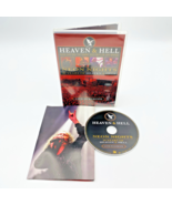 Heaven &amp; Hell DVD Neon Nights 2009 Live Germany - Black Sabbath Dio Iomm... - $44.64 CAD
