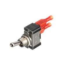 Jade Range 1113 Toggle Switch 2 Position 10/20A 125/250VAC 3/4HP - $141.84