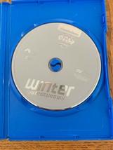 Winter Rescues DVD - £26.60 GBP