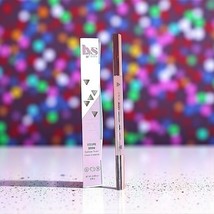 LYS BEAUTY Secure Brow Eyebrow Pencil in Ash Blonde NEW IN BOX 0.08 g 0.... - $19.79