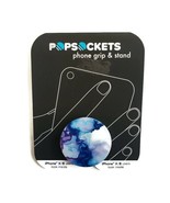 Authentic PopSockets Phone Grip Universal Phone Holder Replicator Cell S... - £7.50 GBP
