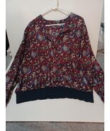 Camicia da donna vintage - $39.75 CAD