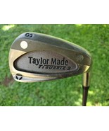 TaylorMade Ti Bubble 2 Single 8 Iron Graphite Bubble 2 S-90 Stiff Golf Club - €34,22 EUR