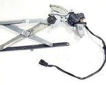 Front Right Window Regulator Tested PN 85710-35150 OEM 1996 2002 Toyota ... - $77.21
