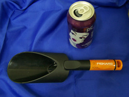 SCOOP Plastic Shovel For METAL DETECTOR, great detecting, no beep digger - £7.90 GBP