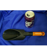 SCOOP Plastic Shovel For METAL DETECTOR, great detecting, no beep digger - £7.72 GBP
