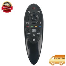 An-Mr500G P/N Akb73975906 Replaced Remote Control For Lg 3D Smart Tv (No Mouse) - £19.17 GBP