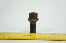 2008-2014 mercedes w204 c250 c300 c350 c250 wheel lug nut bolt  - $8.87