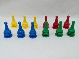Replacement Prime Climb Board Game Player Pieces - $8.90