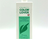 Framesi Color Lover Smooth Shine Conditioner 33.8 oz - £27.84 GBP