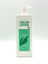 Framesi Color Lover Smooth Shine Conditioner 33.8 oz - $35.59