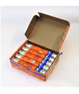 Ferraz Shawmut Amp-trap A6D1-6/10R 1 6/1 600VA Fuses Box of 10 New - €58,26 EUR