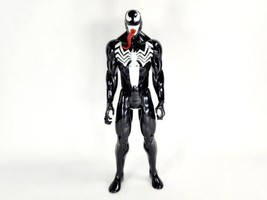 12&quot; Hasbro Marvel Venom Action Figure Titan Hero Series - £12.71 GBP