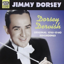 Dorsey Dervish by Jimmy Dorsey Cd - £9.40 GBP