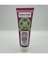 Human + Kind Moisturizing Hand Scrub Elderberry &amp; Raspberry 75ml / 2.5 o... - $280.22 MXN
