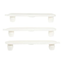 OEM Tub Suspension Pads for Admiral ATW4300TQ0 3RATW3005TQ1 ATW4475VQ1 NEW - $15.80
