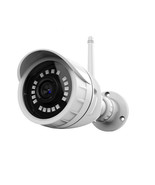 Skylink WC-520 Wireless IP Outdoor Camera HD 720P Smart App Plug &amp; Play - €108,93 EUR