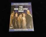 DVD Dick Van Dyke Show 1961 Mary Tyler Moore, Rose Marie SEALED - £6.32 GBP