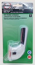 Danco Replacement for Delta Sink Handle with Adapters #10788 - £6.31 GBP