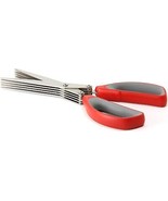 8&quot; All Purpose Shredder Scissor Red - $43.06