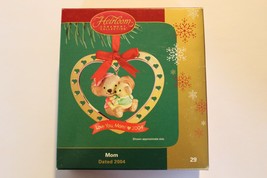 Love you, Mom! 2004 - $430.07 MXN