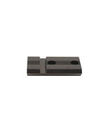 Weaver Base Top Mount - 36, Gloss Black - €10,17 EUR