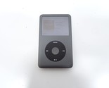 Apple iPod Classic (7th Generation) 160GB Storage Model A1238 (MC293LL).... - $94.49