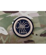 Long Range Desert Group LRDG Patch UKSF Special Forces 22 SAS Mobility T... - $180.37 MXN